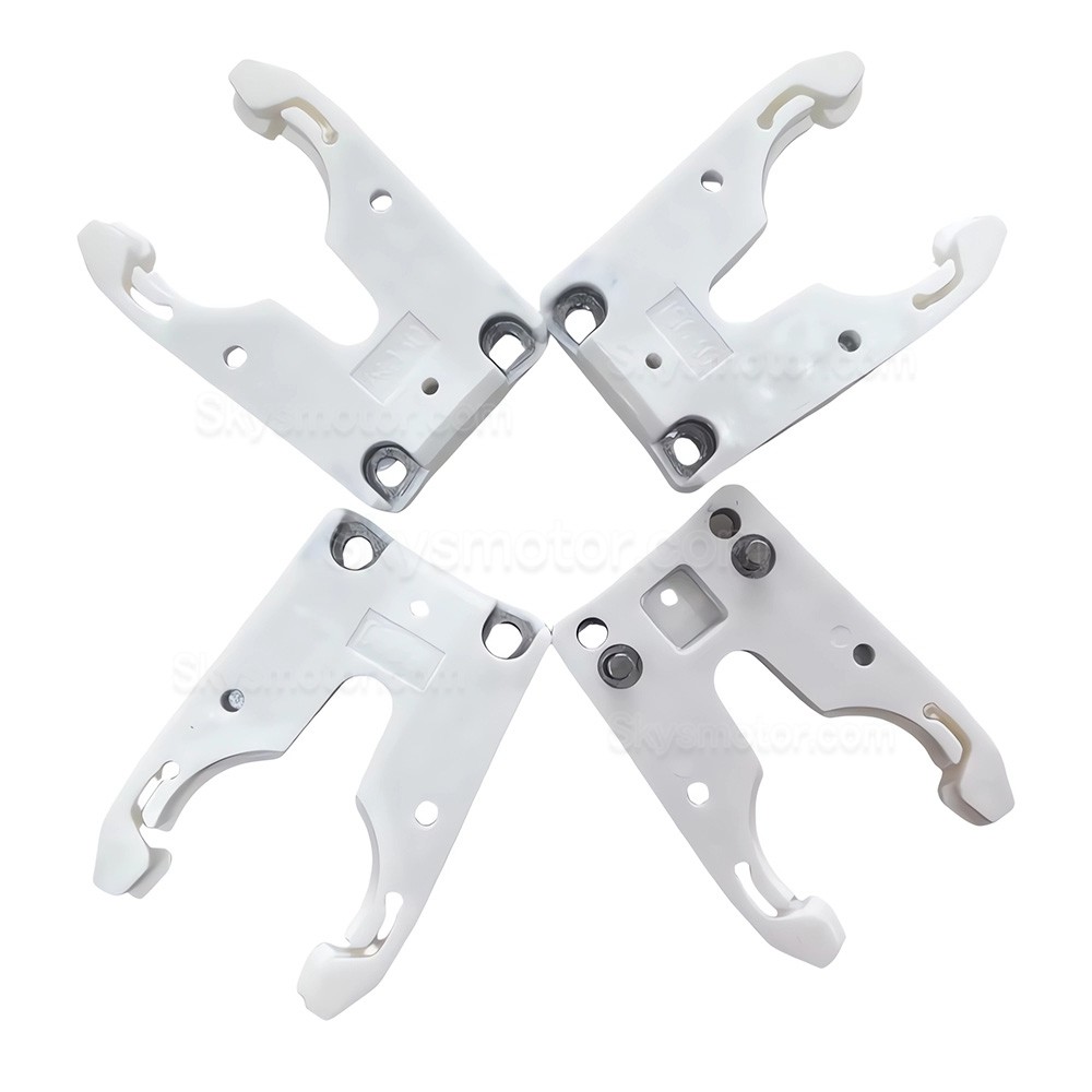 ISO30 ツールホルダークランプ CNCマシンチャック OSP001709